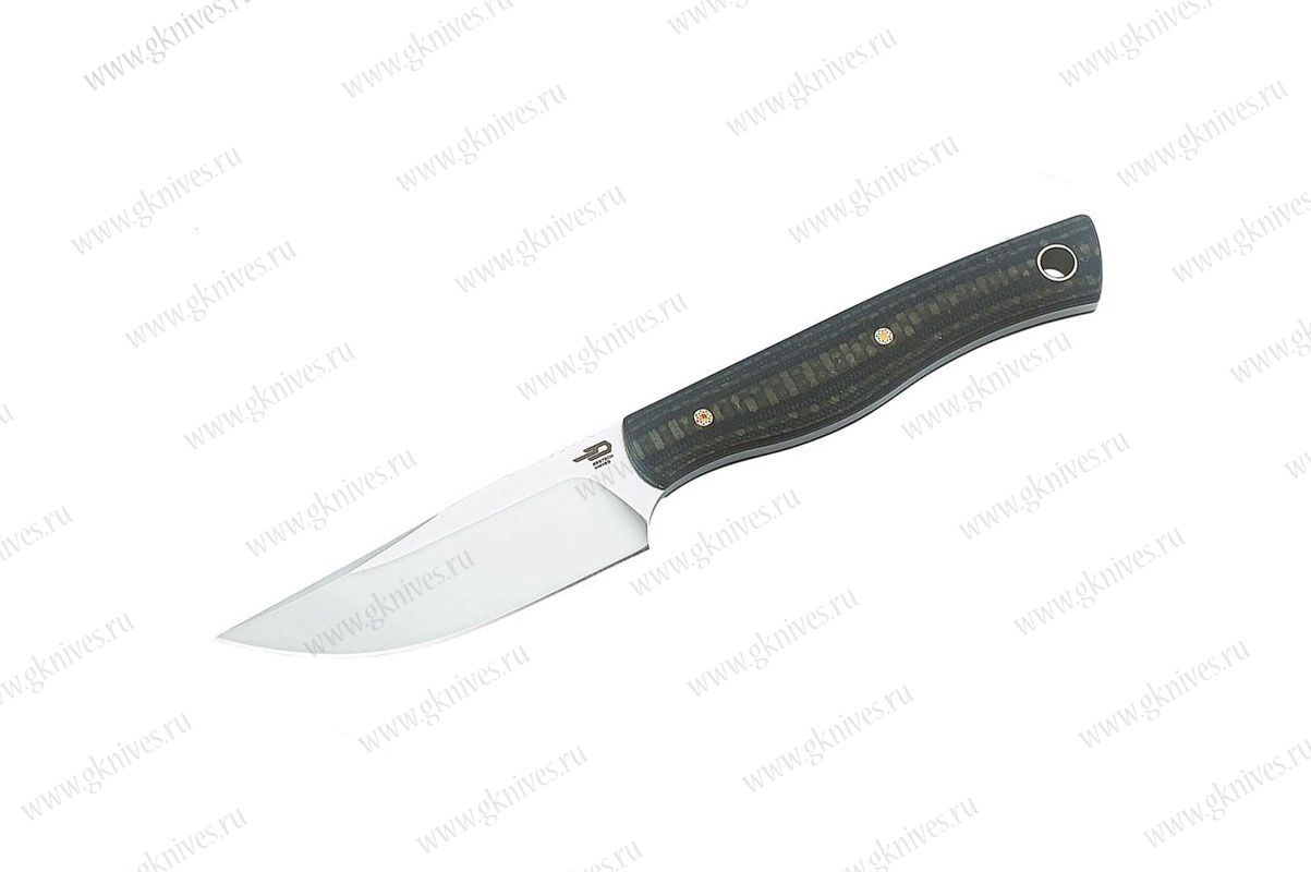 Нож Bestech BFK01C HEIDI BLACKSMITH