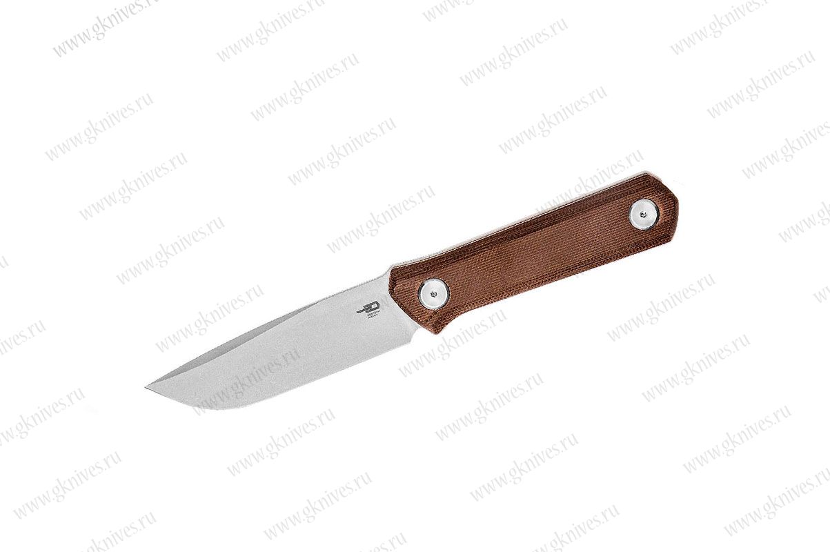 Нож Bestech BFK02D HEDRON