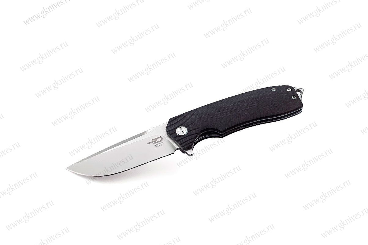 Нож Bestech BG01A Lion
