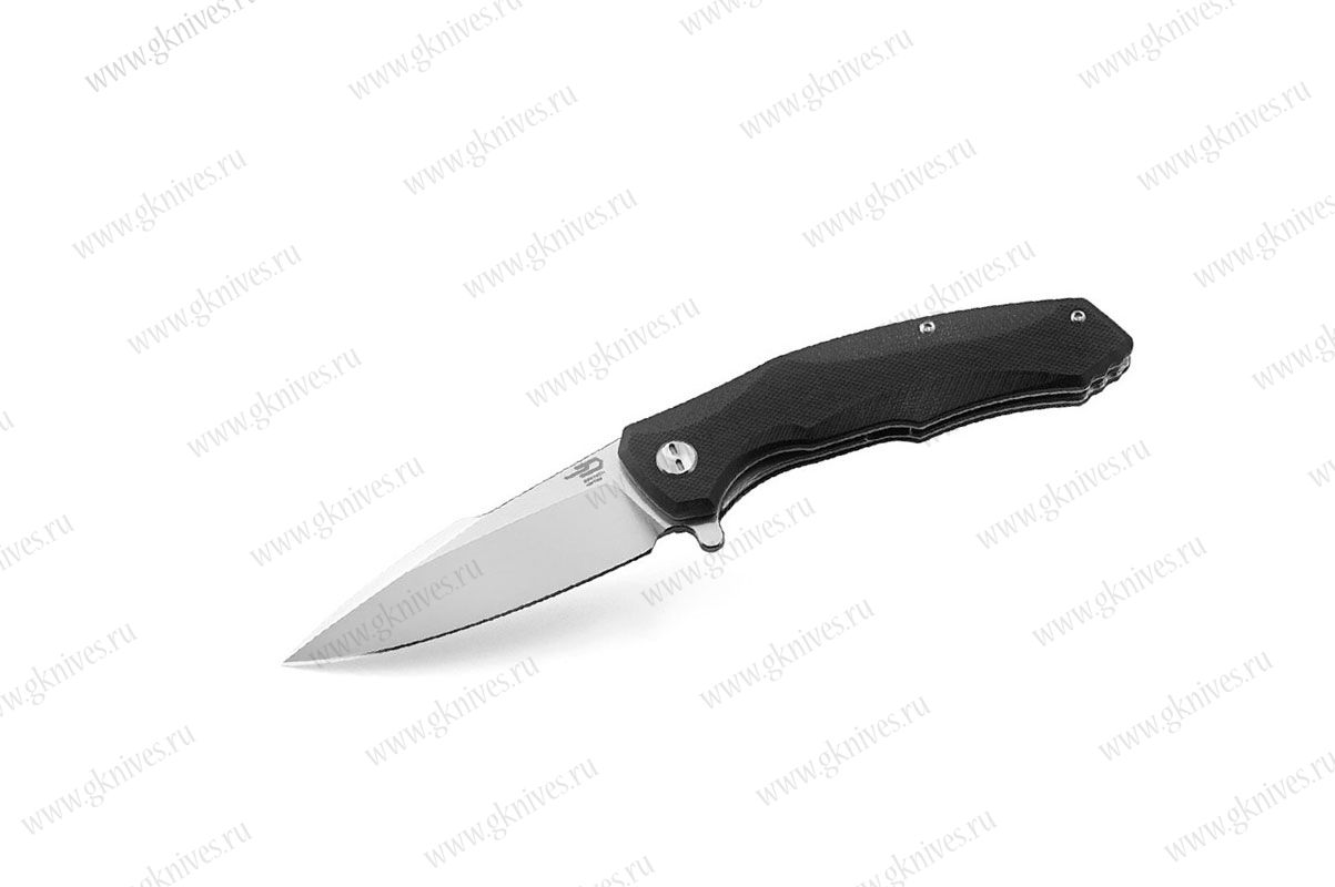 Нож Bestech BG04A Warwolf