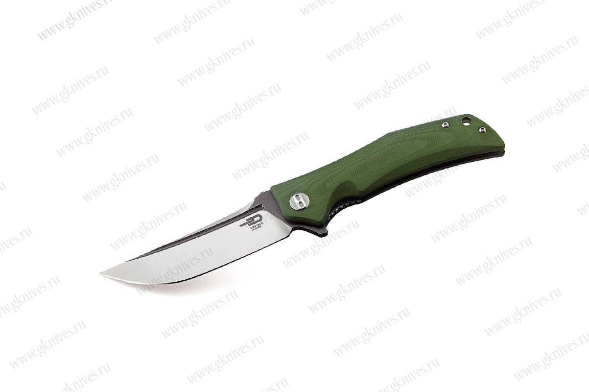 Нож Bestech BG05B-2 Scimitar