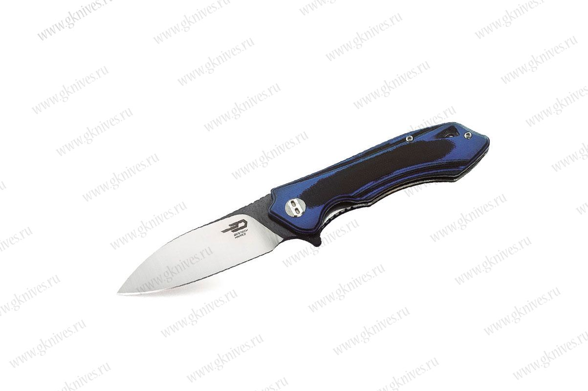 Нож Bestech BG11G-1 Beluga