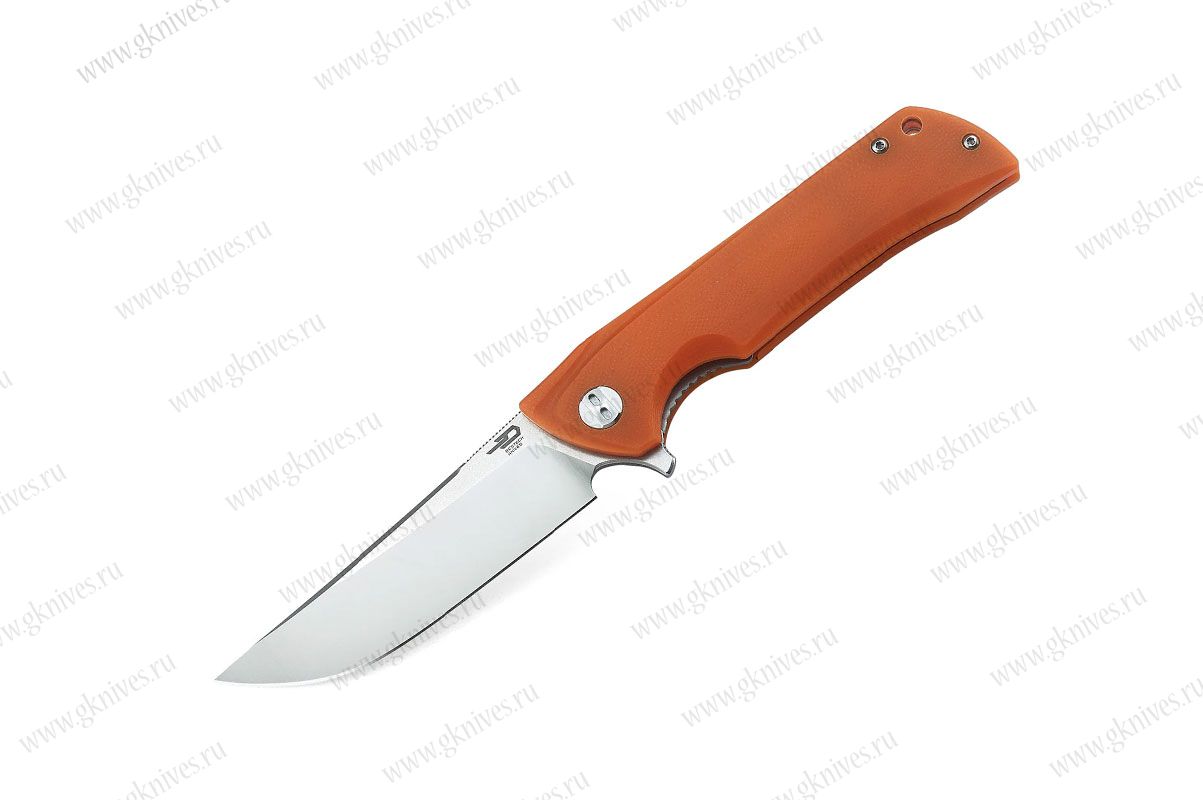 Нож Bestech BG13C-1 Paladin