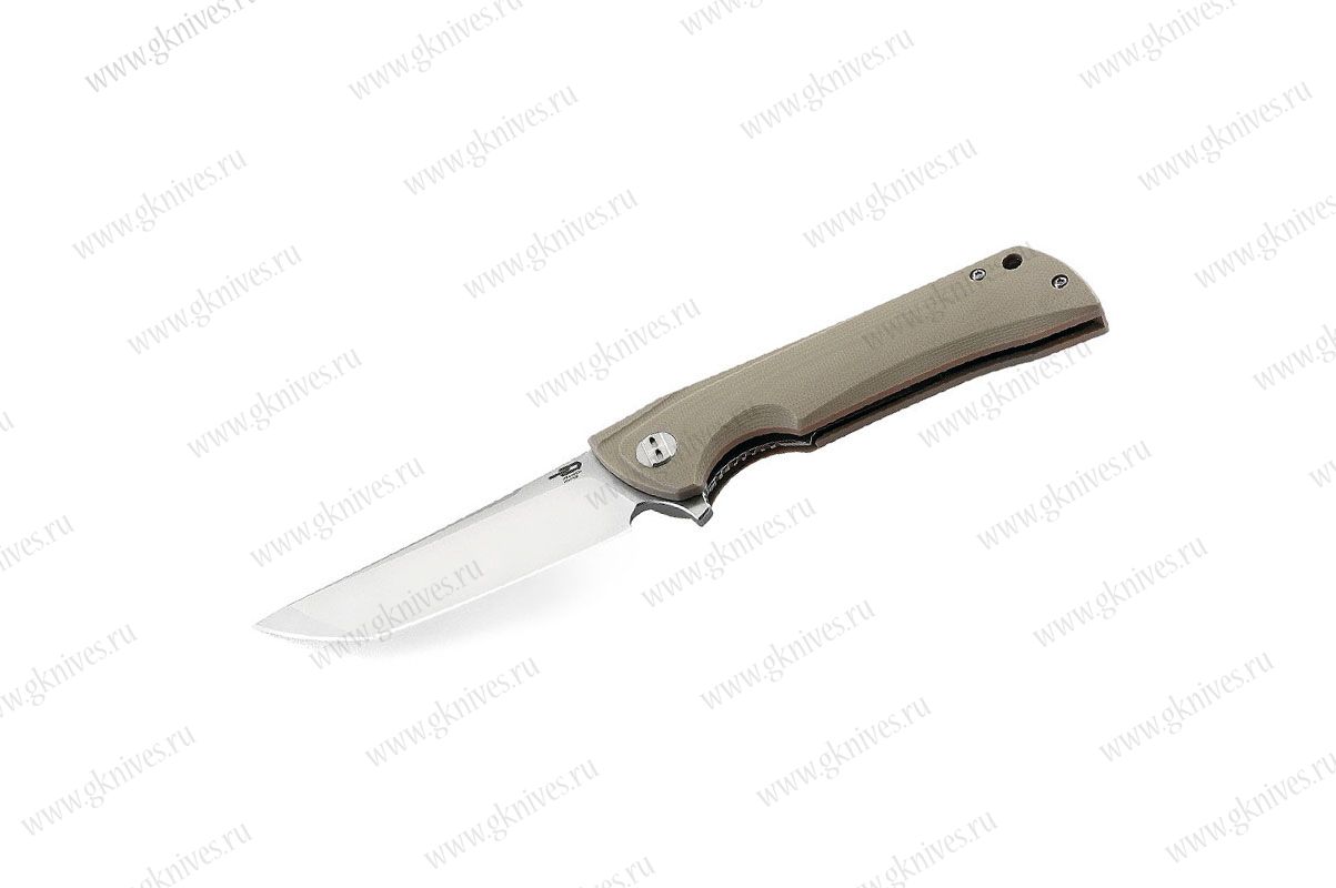 Нож Bestech BG16B-1 Paladin