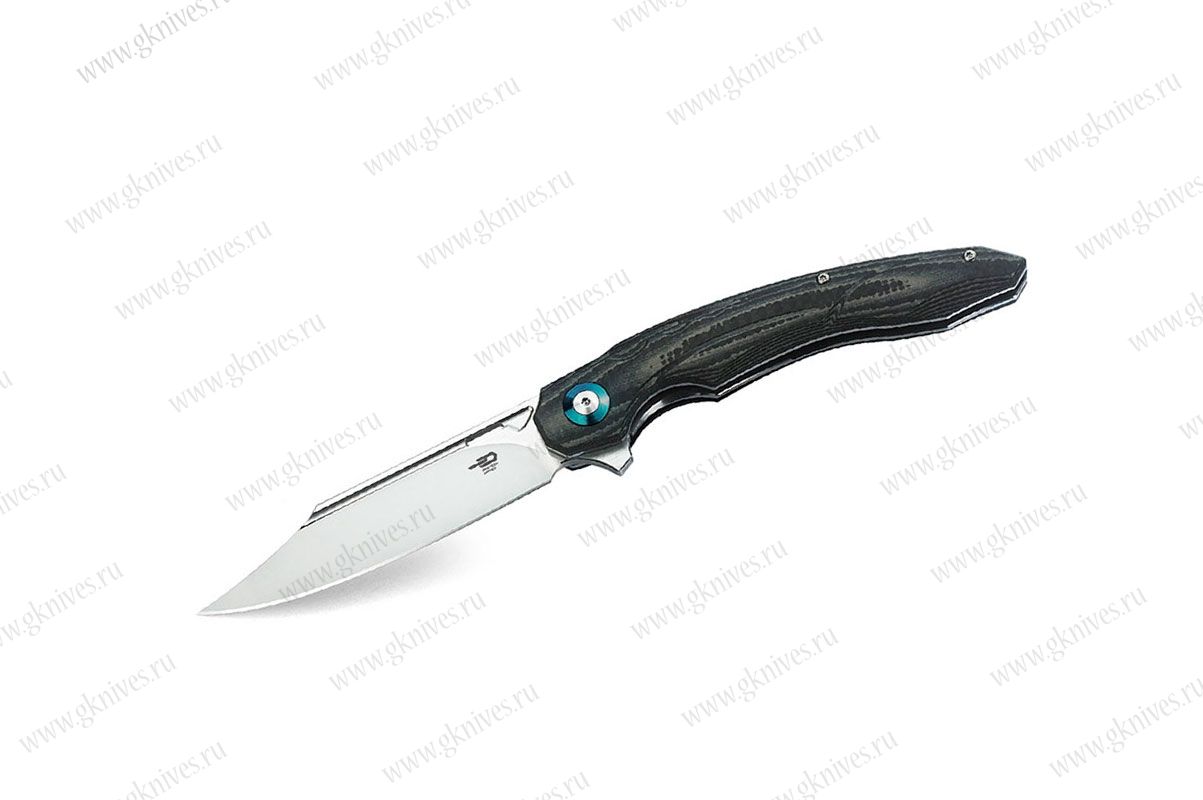 Нож Bestech BG18D Fanga