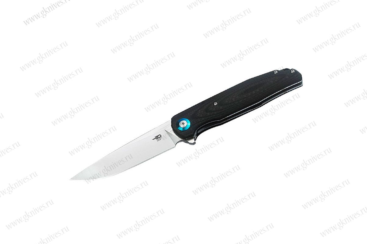 Нож Bestech BG19A ASCOT