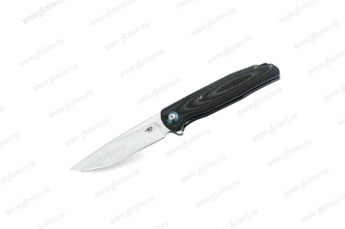 Нож Bestech BG19B Ascot