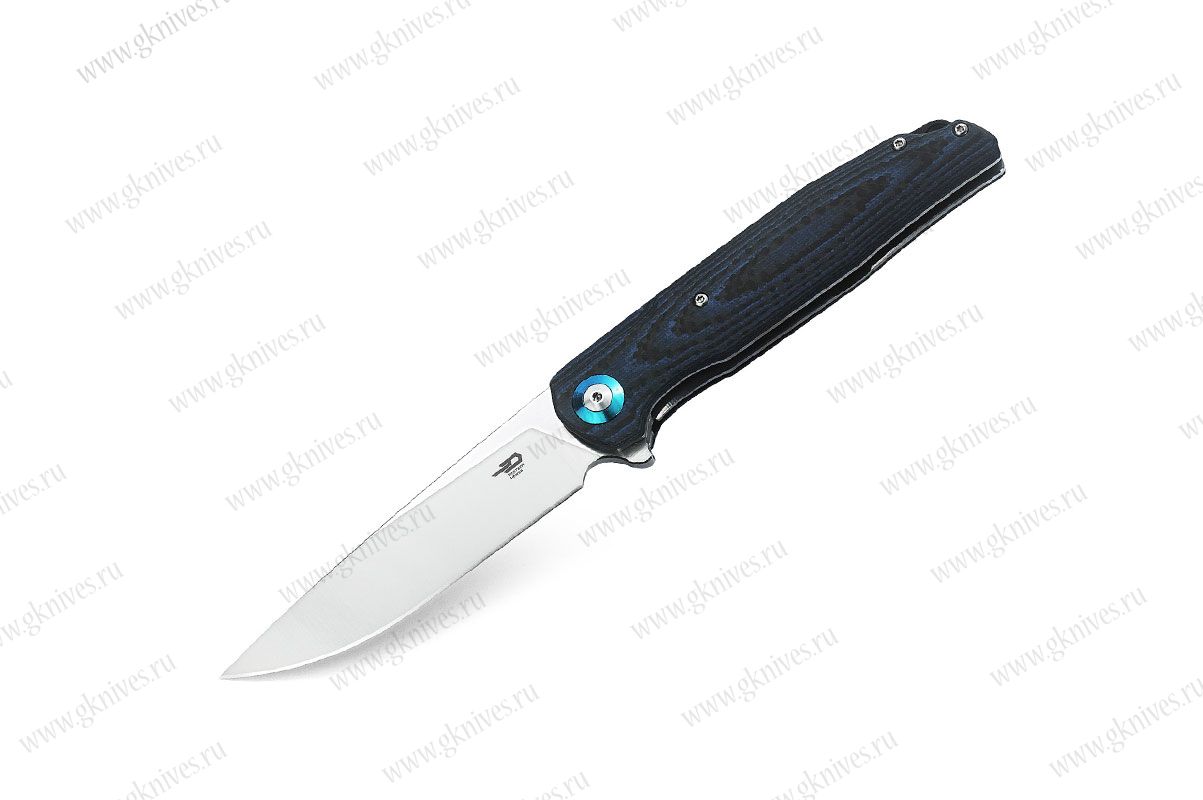 Нож Bestech BG19C Ascot