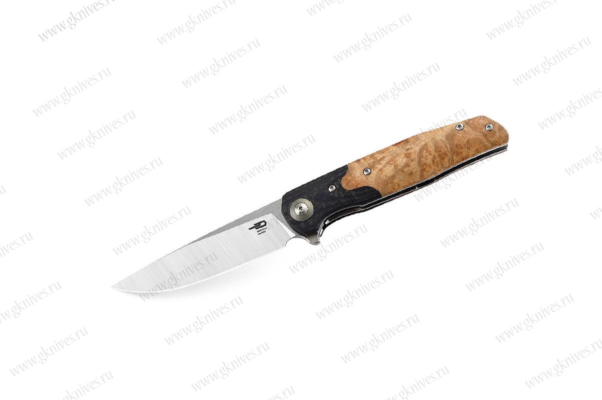 Нож Bestech BG19D ASCOT