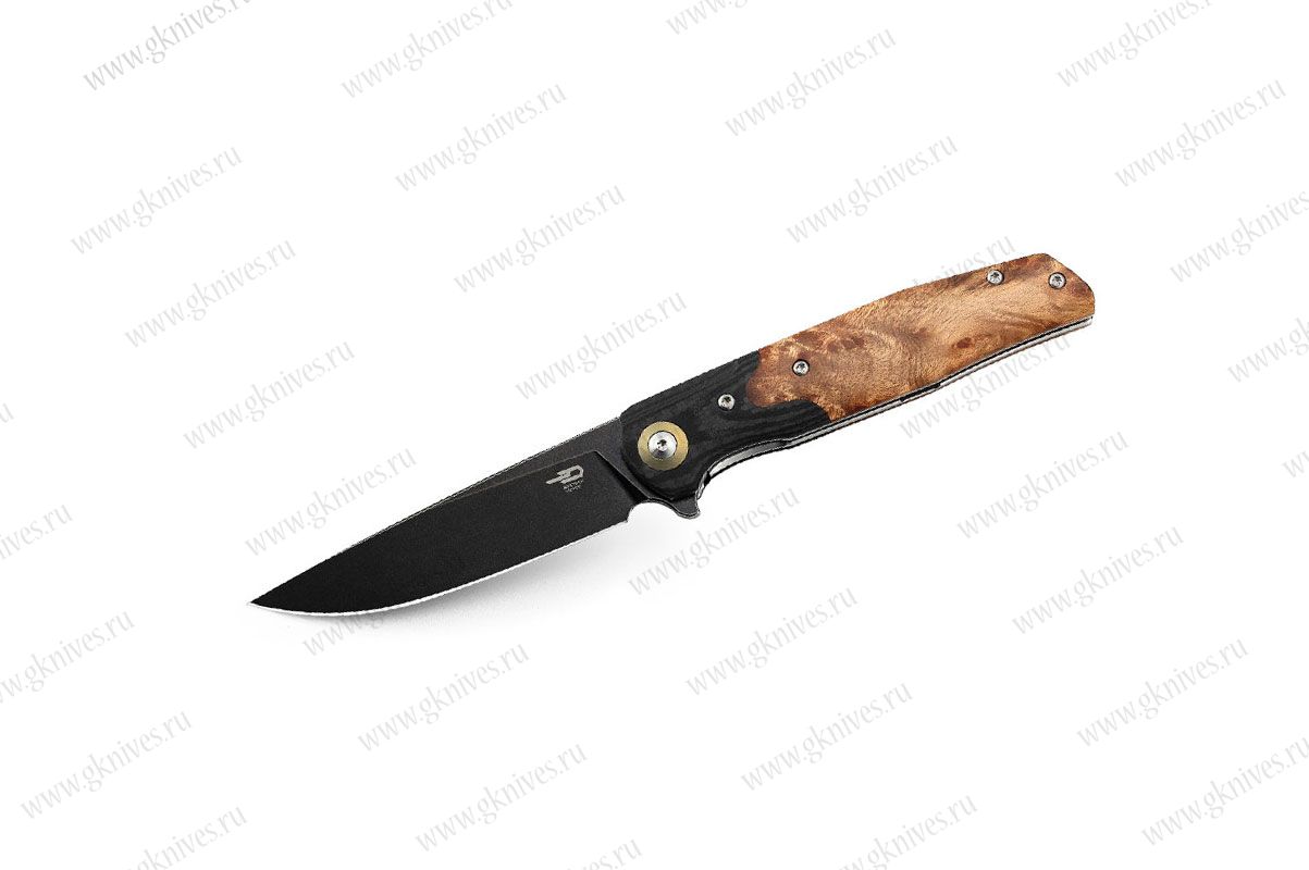 Нож Bestech BG19E ASCOT