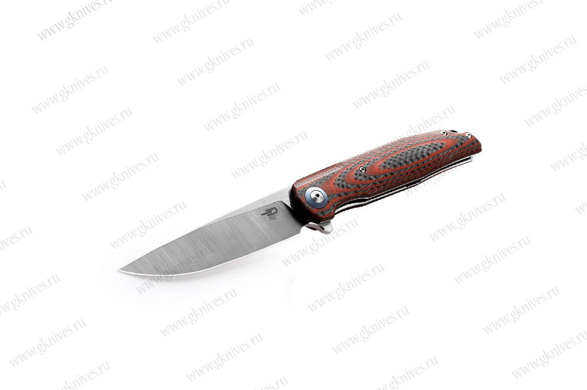 Нож Bestech BG19F Ascot