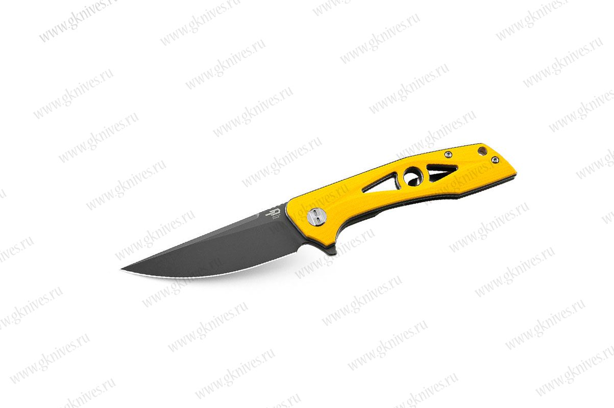Нож Bestech BG23C Eye of Ra