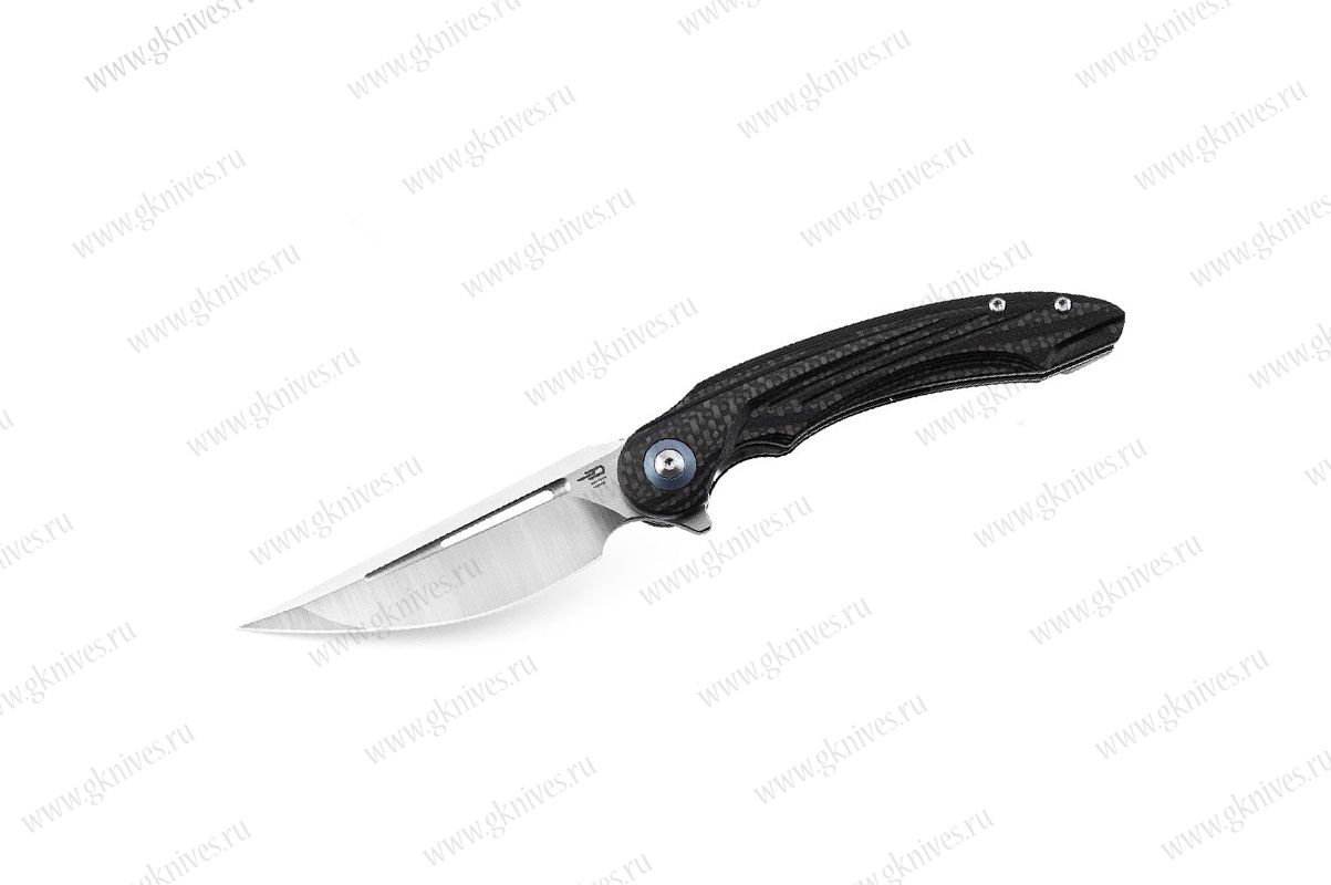 Нож Bestech BG25D Irida