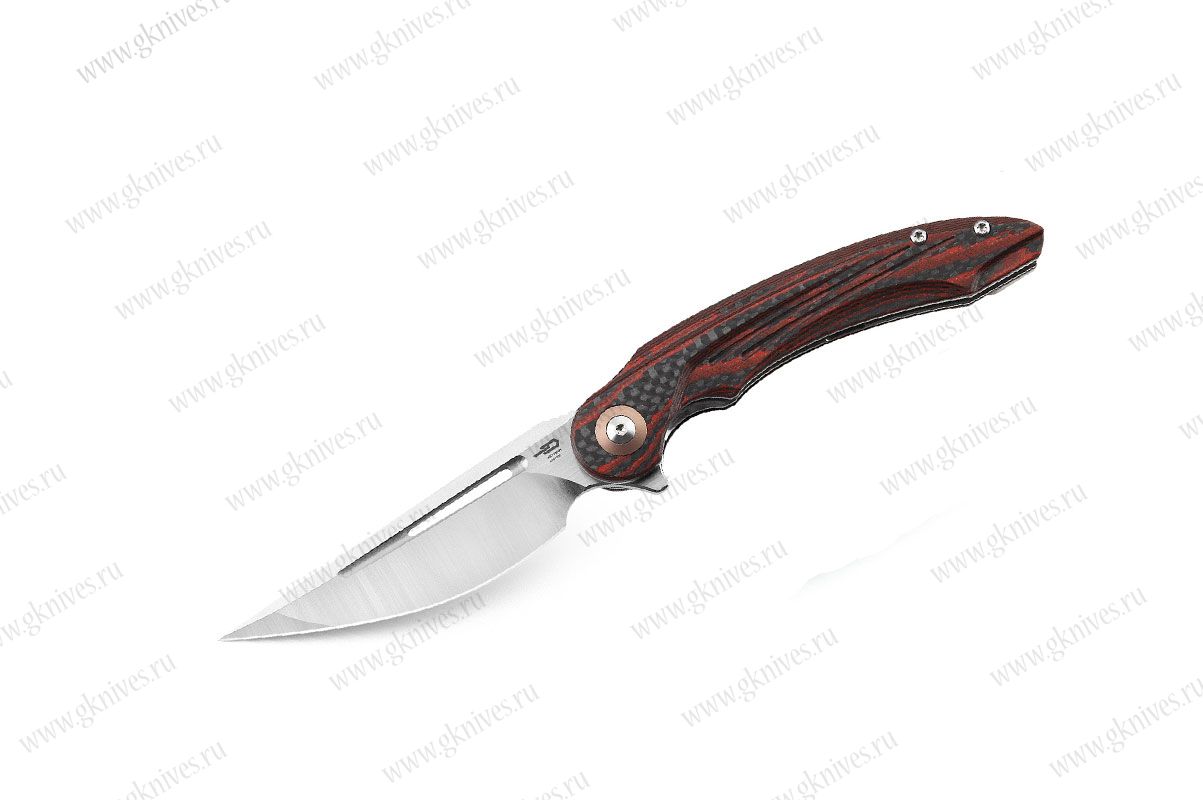 Нож Bestech BG25E Irida