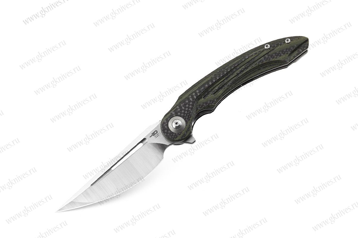 Нож Bestech BG25F Irida