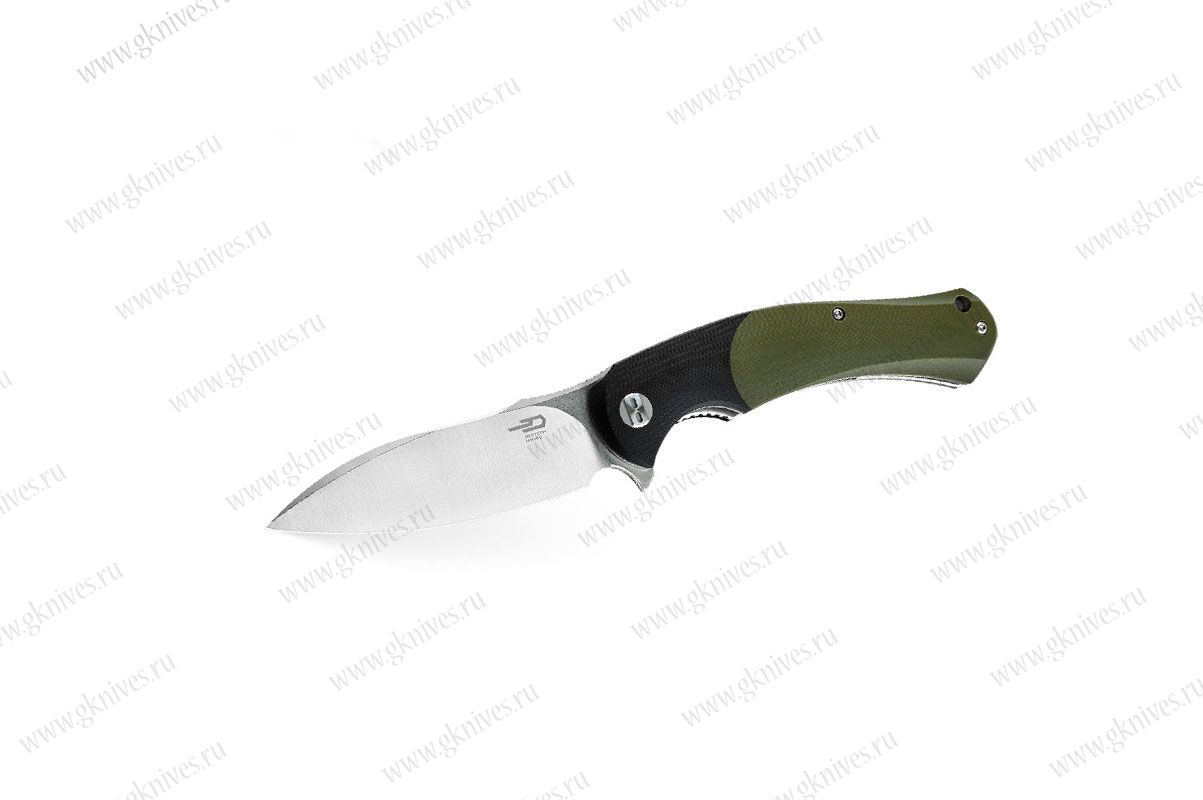 Нож Bestech BG32A Penguin