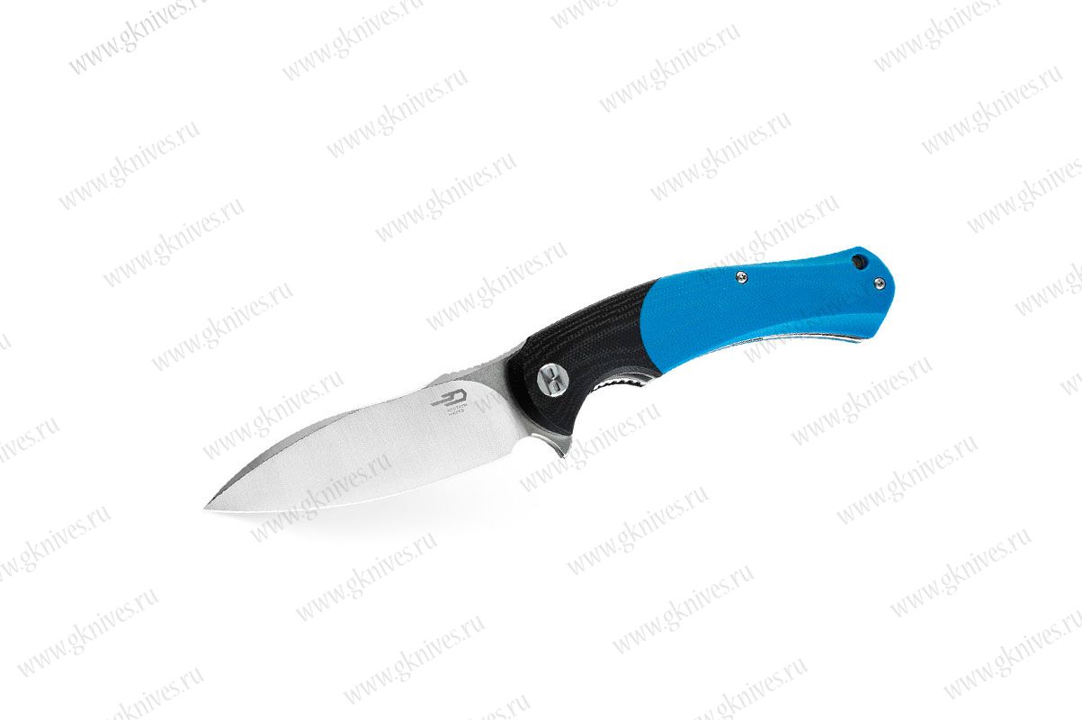 Нож Bestech BG32B Penguin