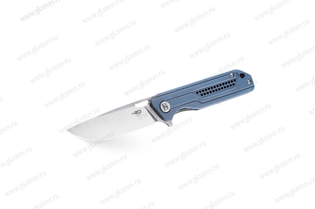 Нож Bestech BG35B-1 Circuit
