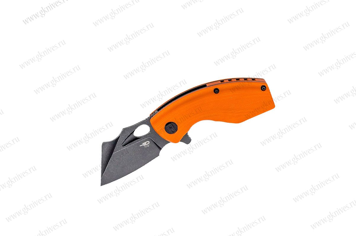 Нож Bestech BG39D Lizard