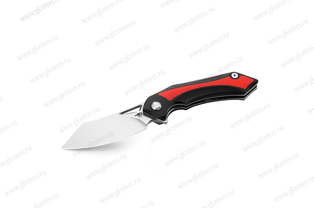 Нож Bestech BG45C Kasta