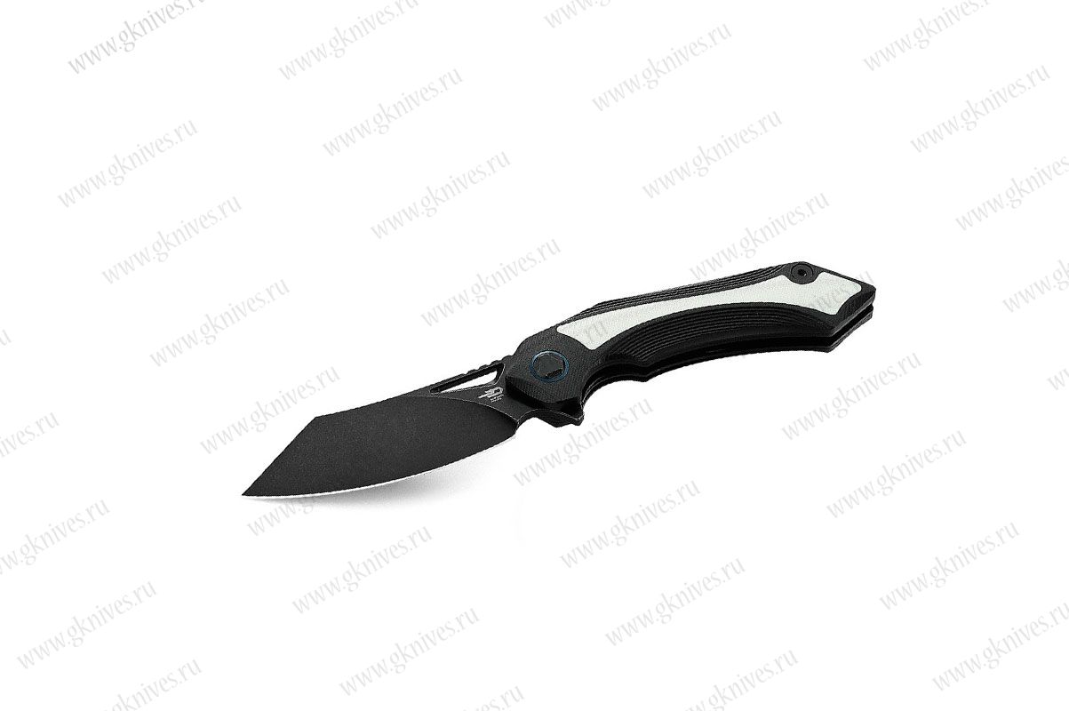 Нож Bestech BG45D Kasta
