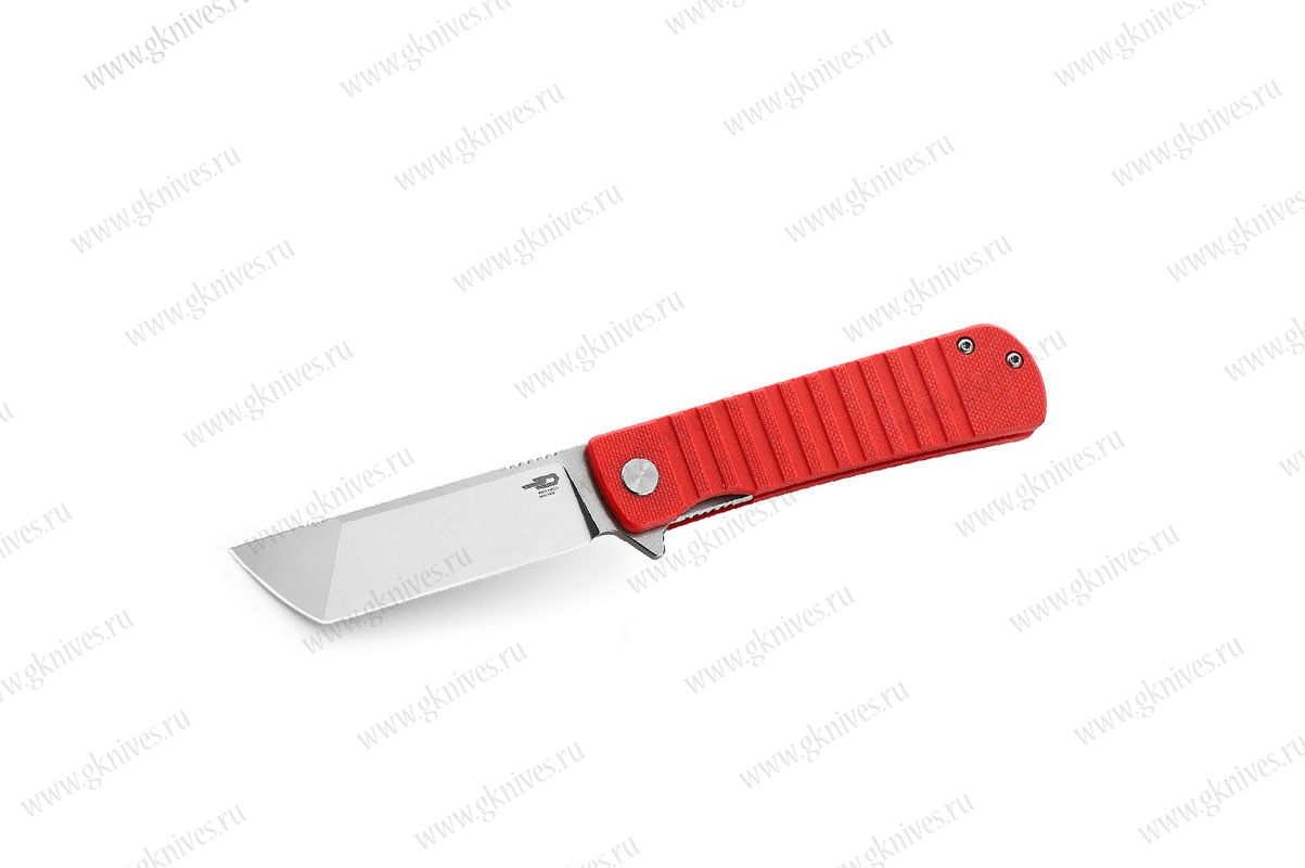 Нож Bestech BG49A-3 Titan