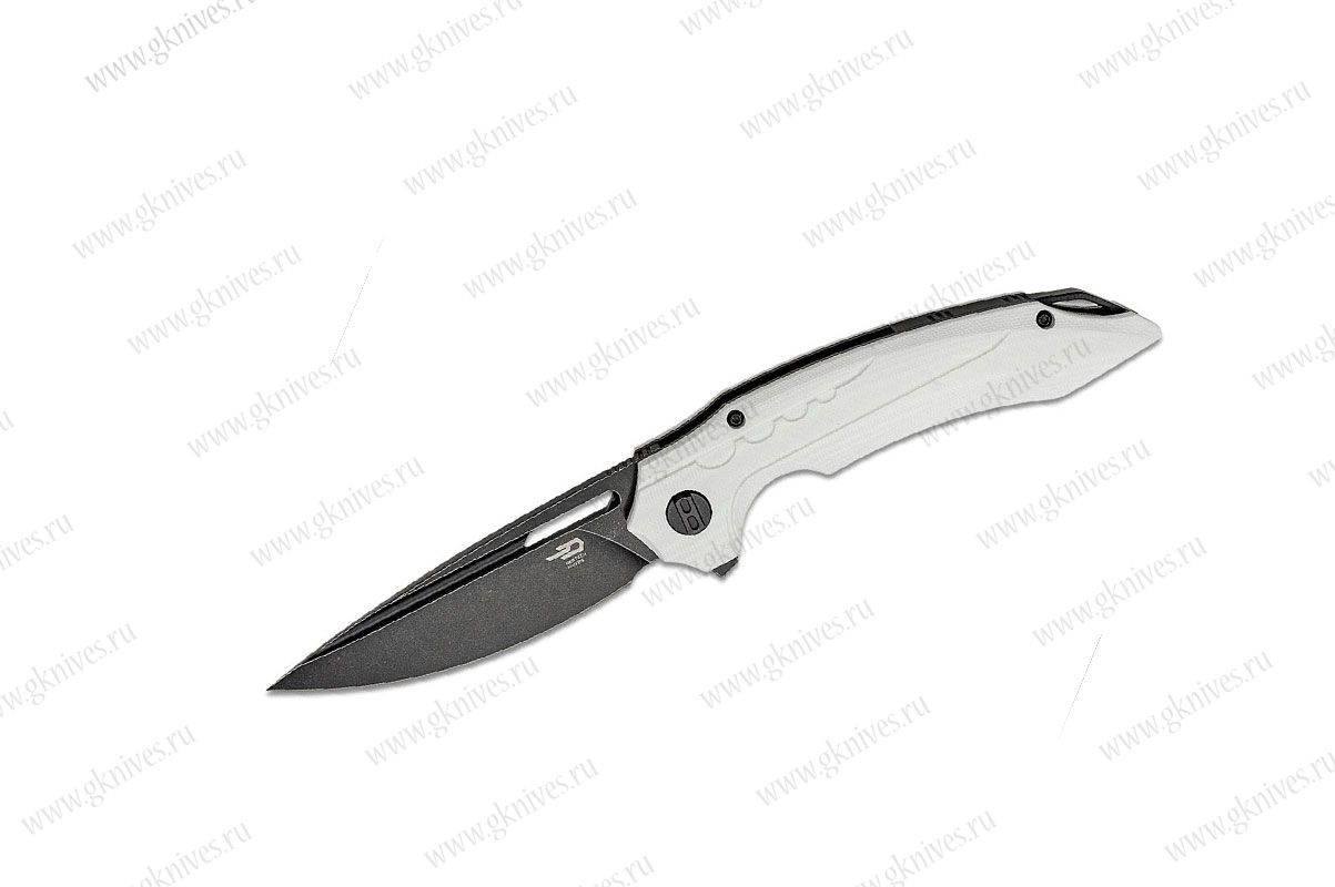 Нож Bestech BG50E Ornetta