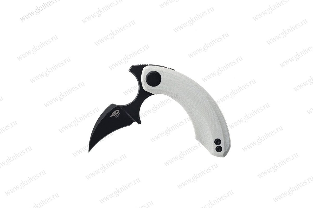 Нож Bestech BG52D Strelit