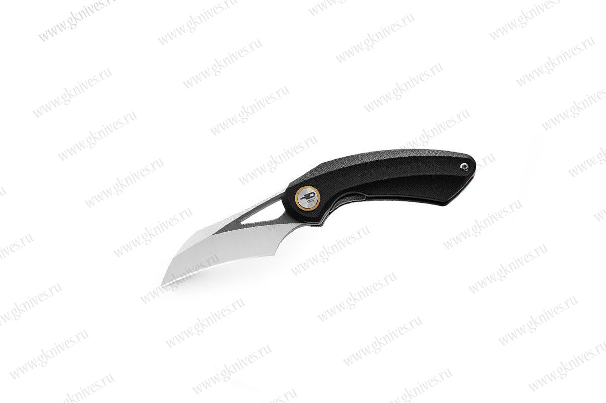Нож Bestech BG53A-2 Bihai