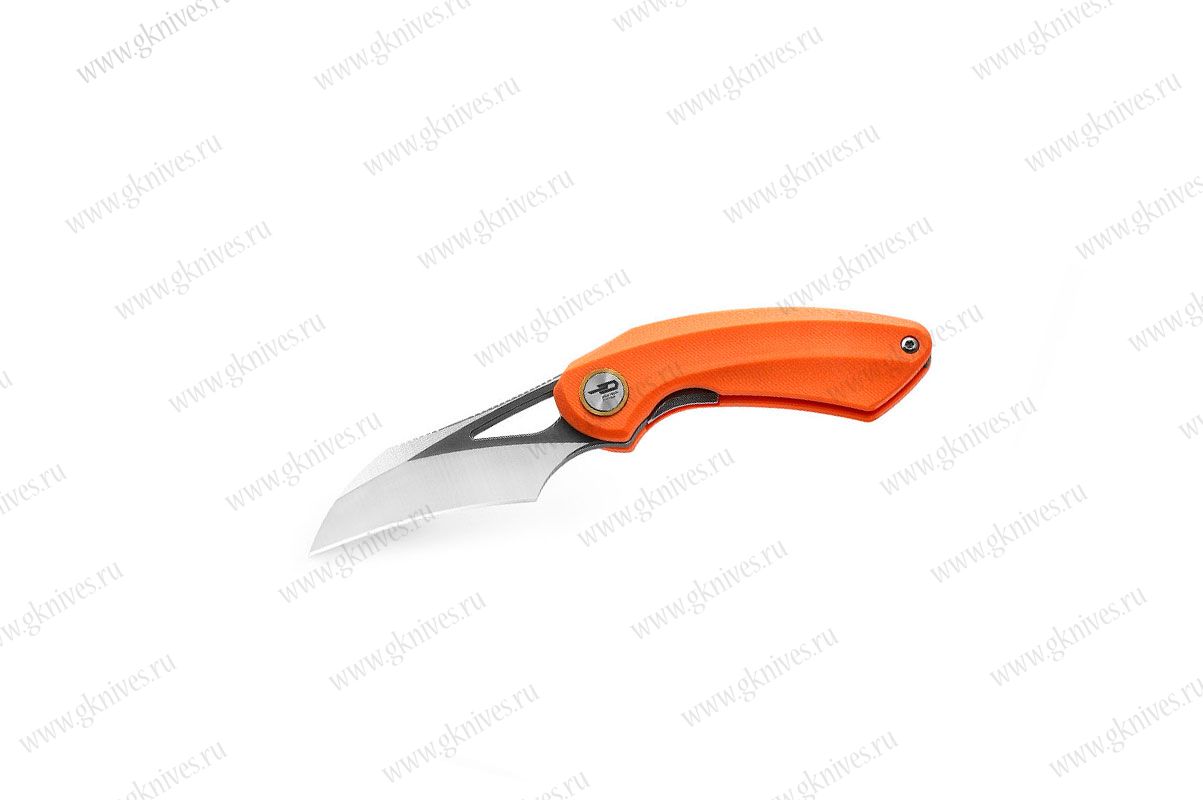 Нож Bestech BG53B-2 Bihai