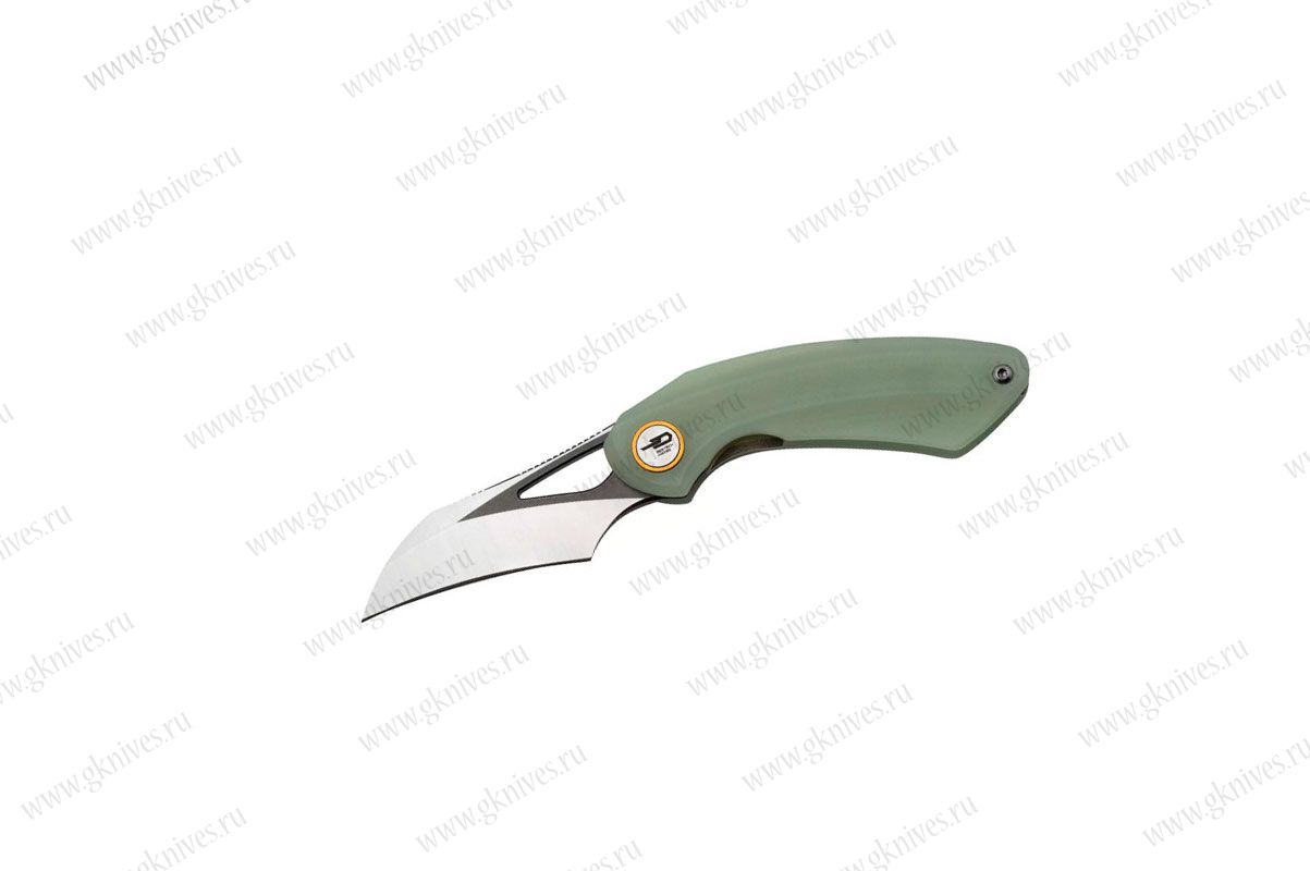 Нож Bestech BG53F Bihai