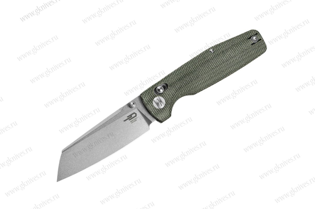 Нож Bestech BG56B-1 Slasher