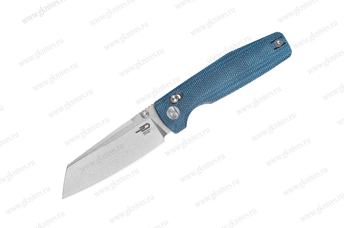 Нож Bestech BG56C-1 Slasher