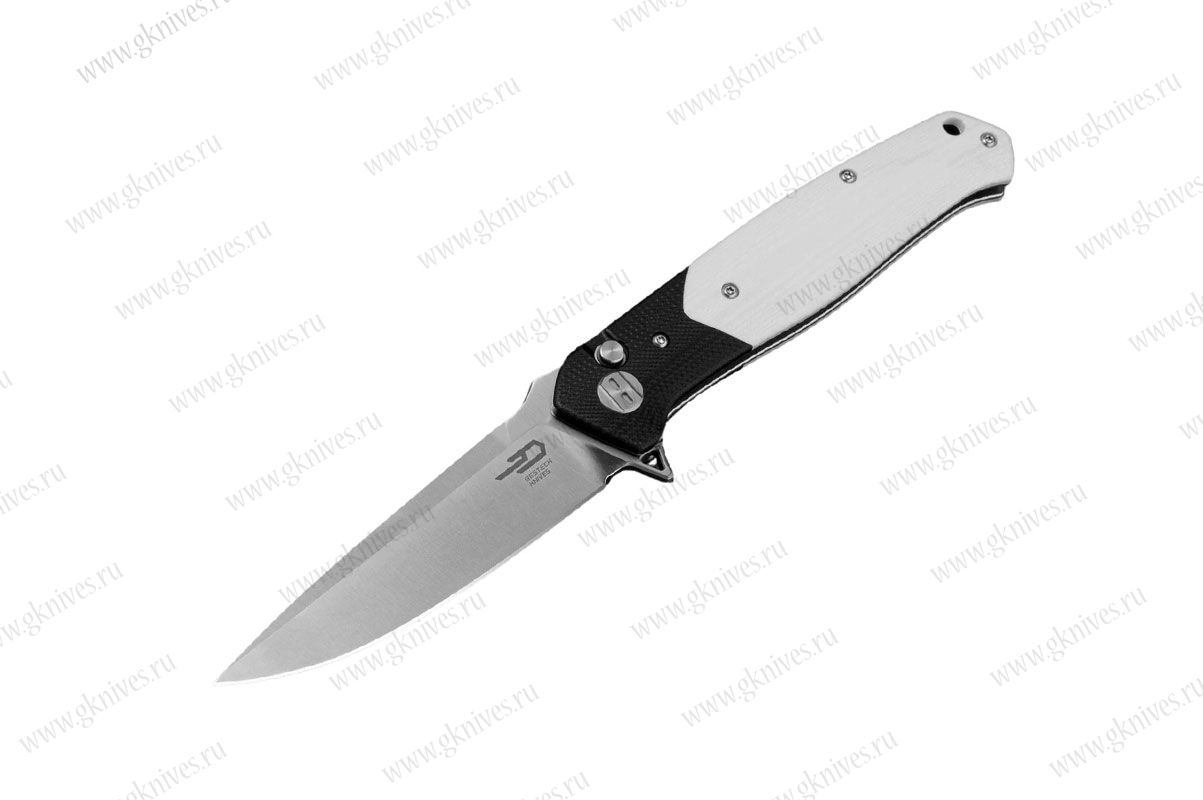 Нож Bestech BG62B Swordfish
