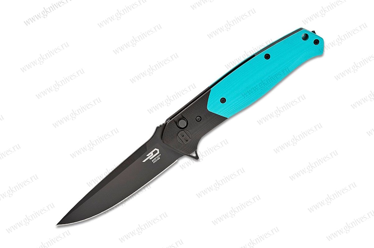 Нож Bestech BG62E Swordfish