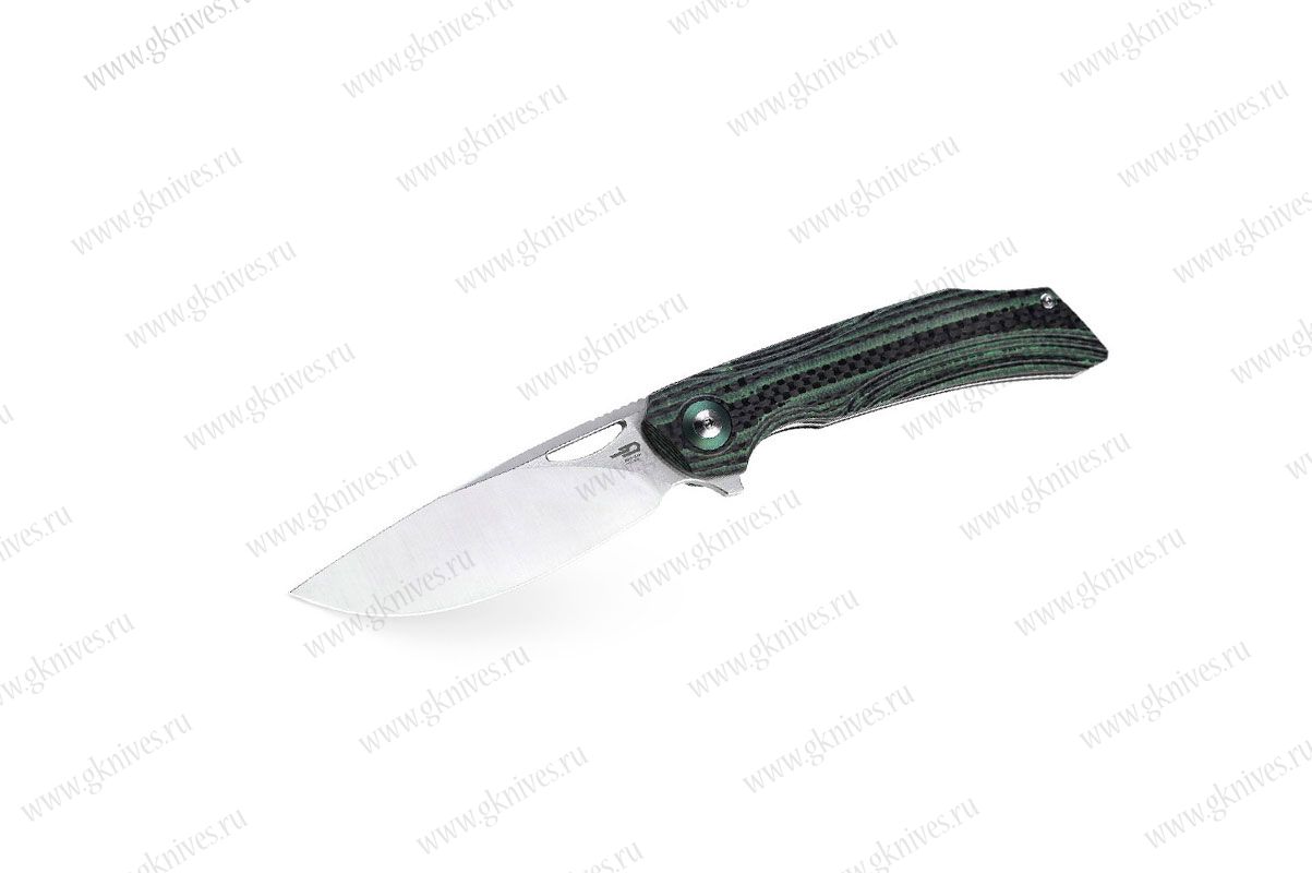 Нож Bestech BL01C Falko