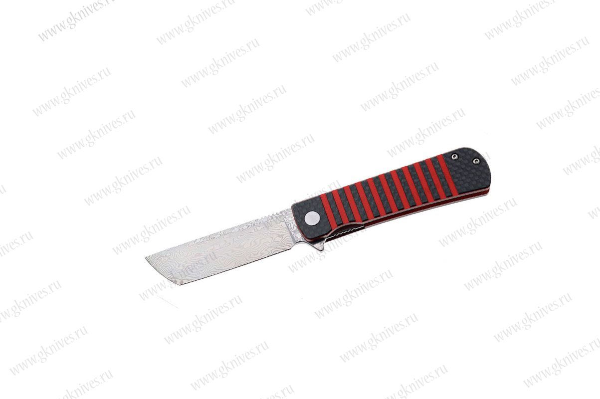 Нож Bestech BL05B Titan