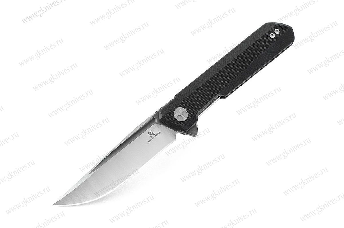 Нож Bestechman BMK01D Dundee