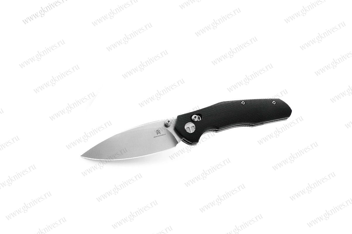Нож Bestechman BMK02A Ronan