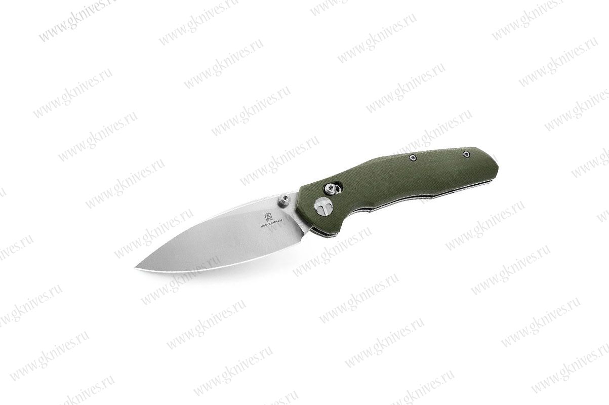 Нож Bestechman BMK02B Ronan