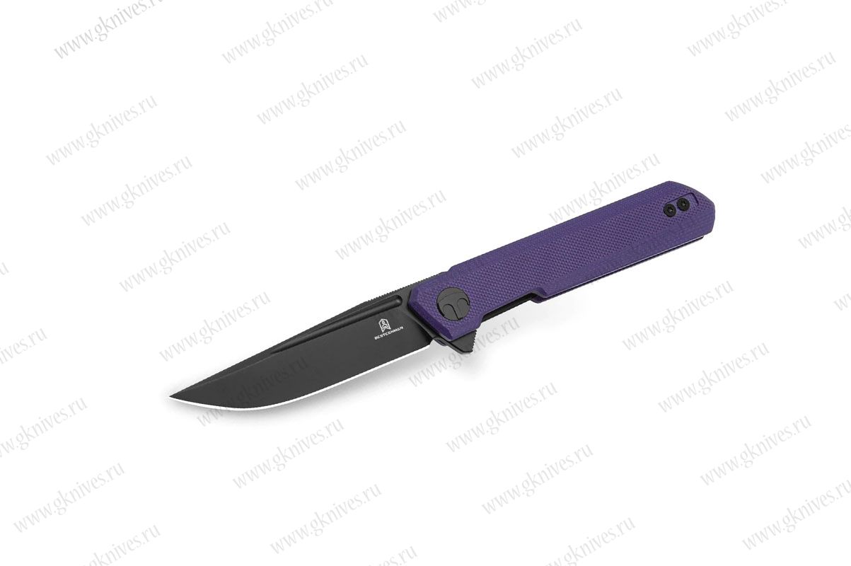 Нож Bestechman BMK03J Mini Dundee