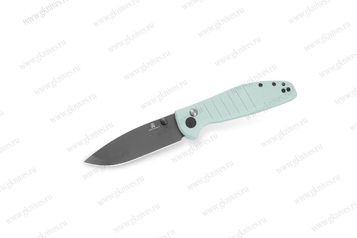 Нож Bestechman BMK04D Goodboy