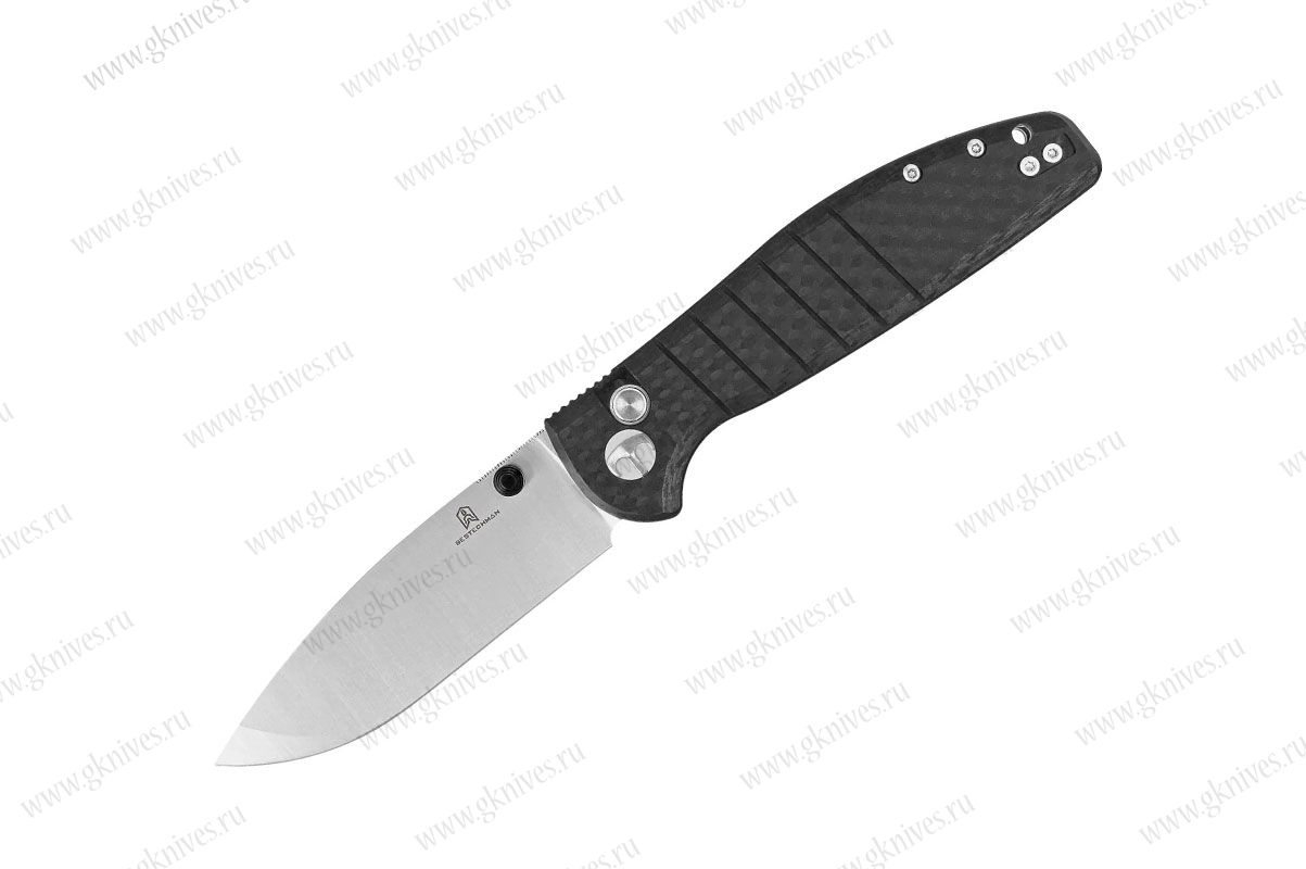 Нож Bestechman BMK04K Goodboy