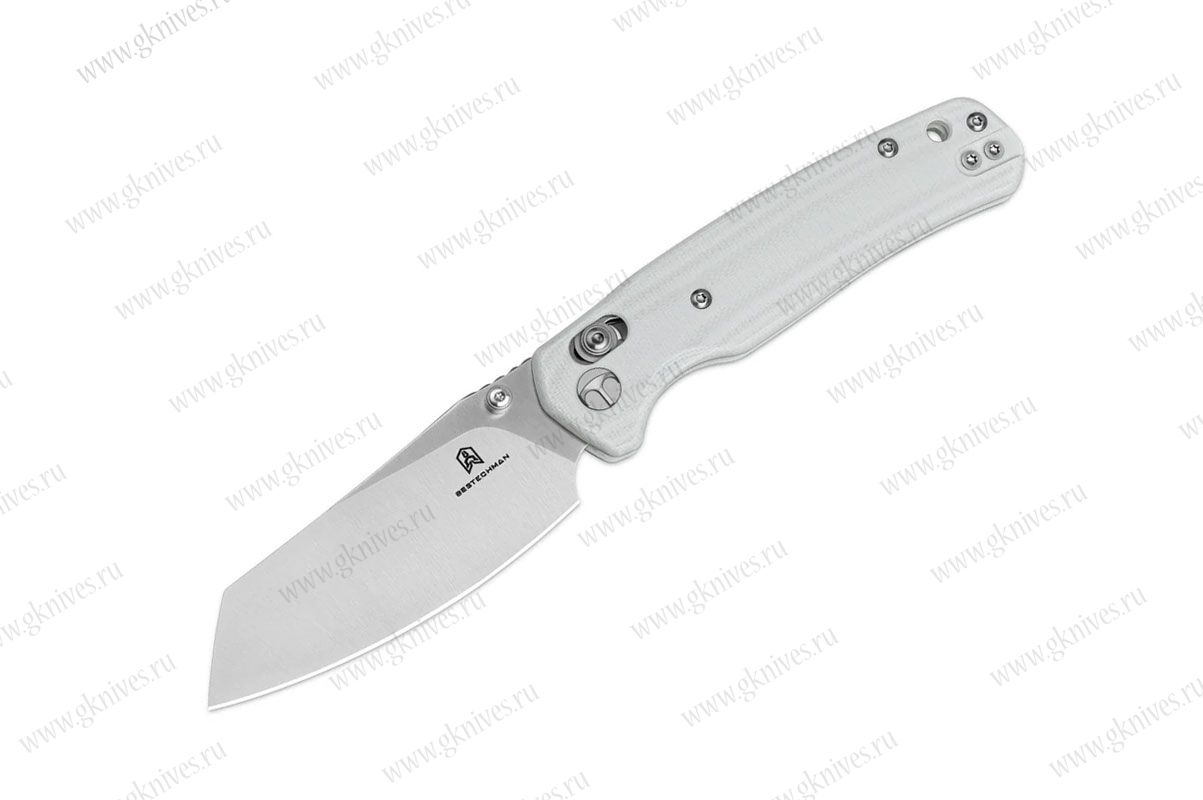 Нож Bestechman BMK06L Cicada's Wing