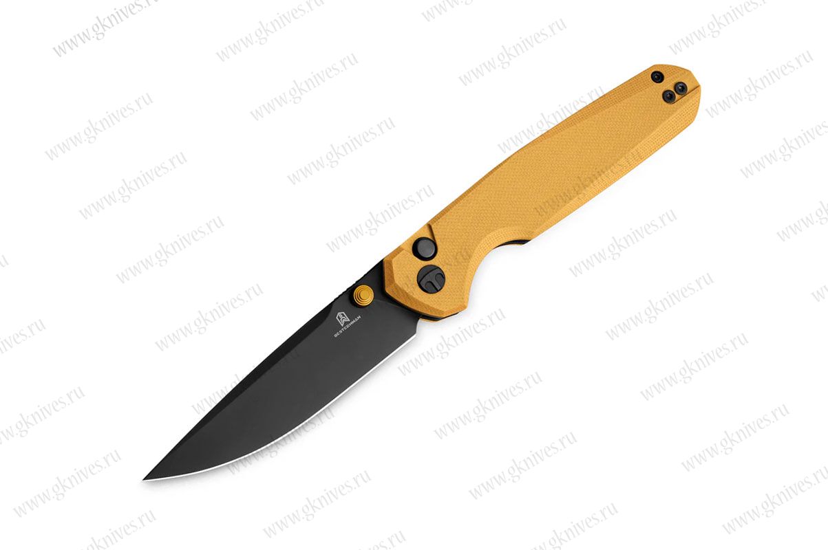 Нож Bestechman BMK07E Velix