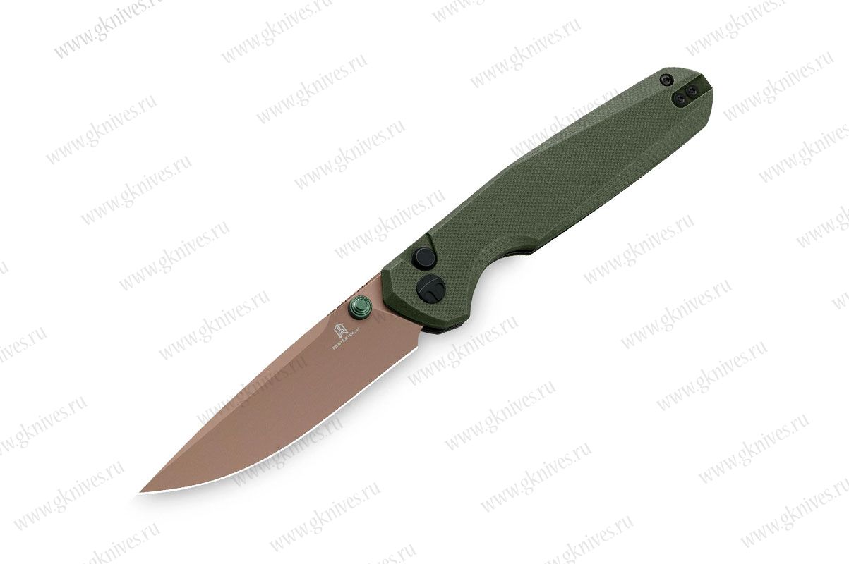 Нож Bestechman BMK07G Velix