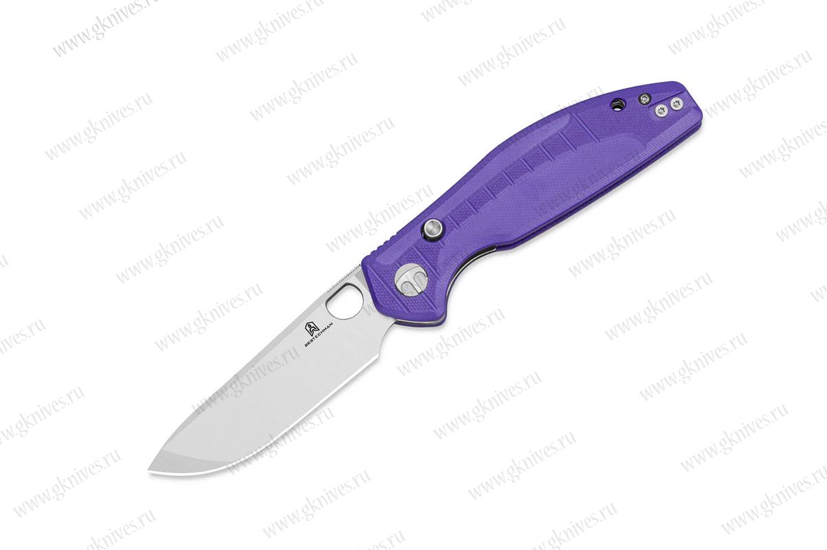 Нож Bestechman BMK12E-1 Angry Owl