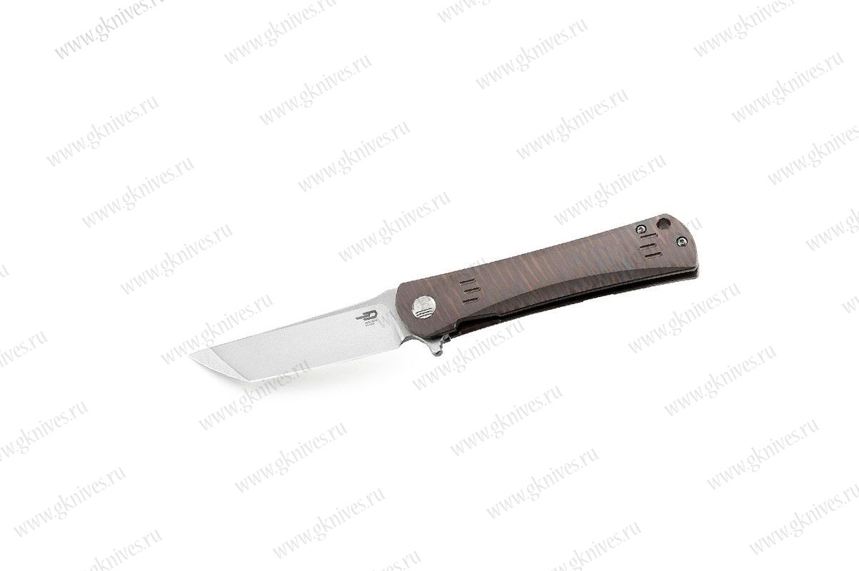 Нож Bestech BT1903F Kendo
