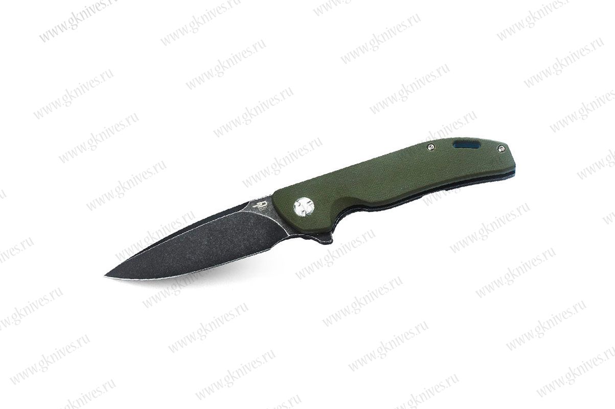 Нож Bestech BT1904C-2 Bison