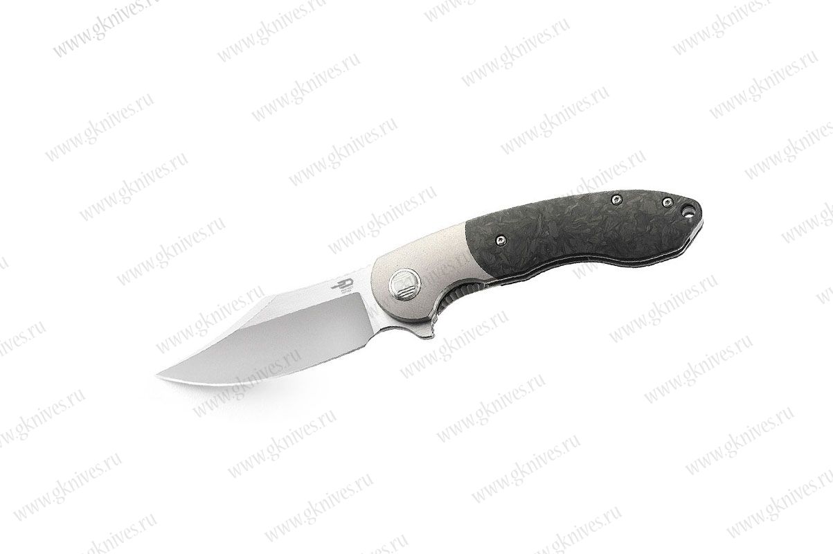 Нож Bestech BT1906A Bowietie